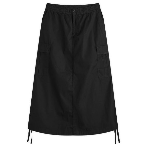 Carhartt WIP Cargo Midi Skirt