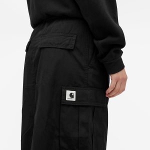 Carhartt WIP Cargo Midi Skirt