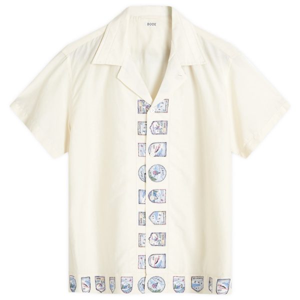 BODE Ski Season Vacation Shirt