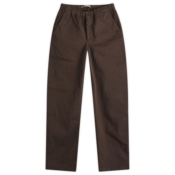 Norse Projects Ezra Light Stretch Drawstring Pants