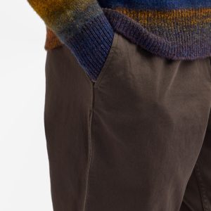 Norse Projects Ezra Light Stretch Drawstring Pants