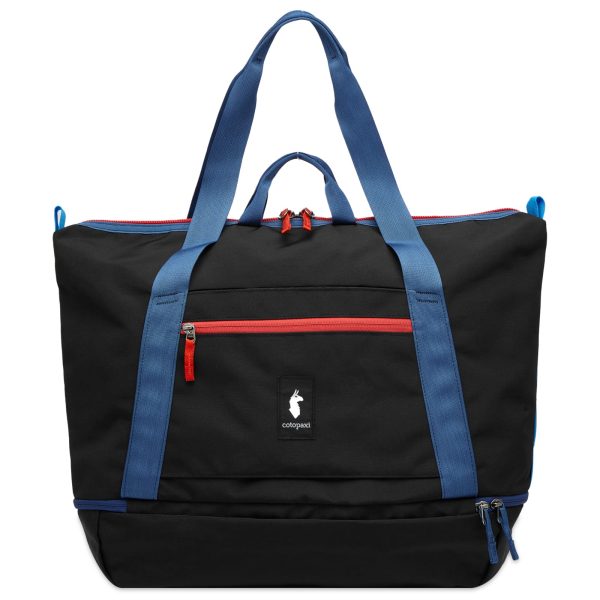 Cotopaxi Viaje 35L Weekender Tote