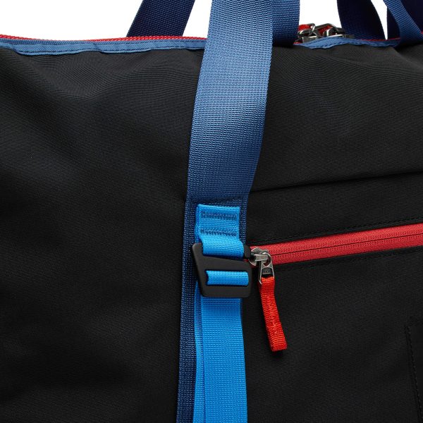 Cotopaxi Viaje 35L Weekender Tote