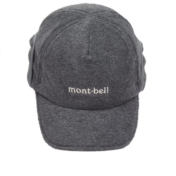 Montbell Climaplus Earwarmer Cap