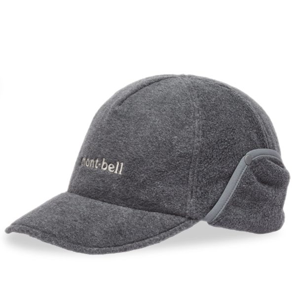 Montbell Climaplus Earwarmer Cap