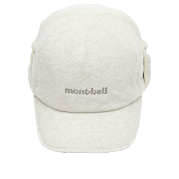 Montbell Climaplus Earwarmer Cap