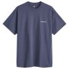 Montbell Shimayama T-Shirt