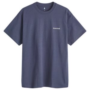 Montbell Shimayama T-Shirt