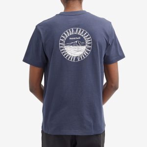 Montbell Shimayama T-Shirt