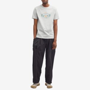 Montbell Mountain Morning T-Shirt