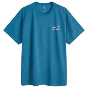 Montbell Mountain Gear T-Shirt