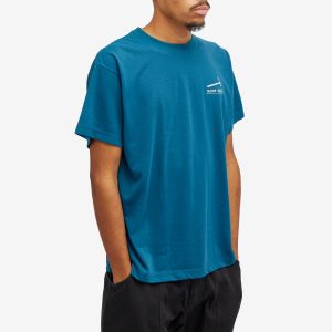 Montbell Mountain Gear T-Shirt