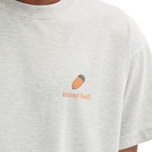 Montbell Donguri T-Shirt