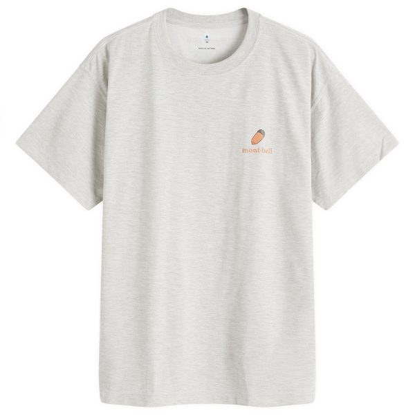 Montbell Donguri T-Shirt