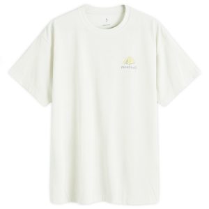 Montbell Mountain Camping T-Shirt