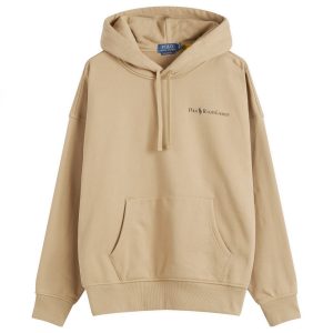 Polo Ralph Lauren Logo Hoodie