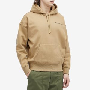 Polo Ralph Lauren Logo Hoodie