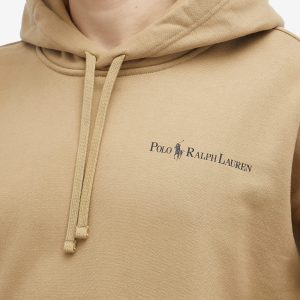 Polo Ralph Lauren Logo Hoodie