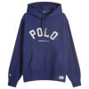 Polo Ralph Lauren College Logo Hoodie