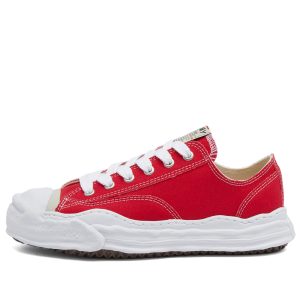 Maison MIHARA YASUHIRO Hank Original Low Sneaker