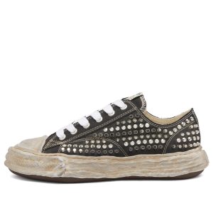 Maison MIHARA YASUHIRO Peterson 23 Original Low Studded Snea