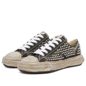 Maison MIHARA YASUHIRO Peterson 23 Original Low Studded Snea