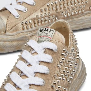 Maison MIHARA YASUHIRO Peterson 23 Original Low Studded Snea