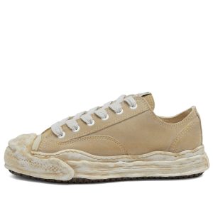 Maison MIHARA YASUHIRO Hank Original Low Suede Sneaker