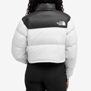 The North Face Short Nuptse Jacket