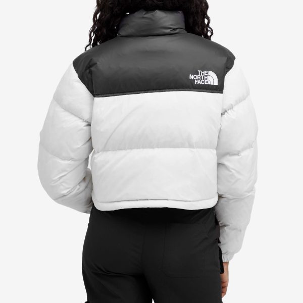 The North Face Short Nuptse Jacket