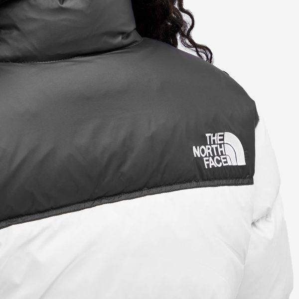 The North Face Short Nuptse Jacket