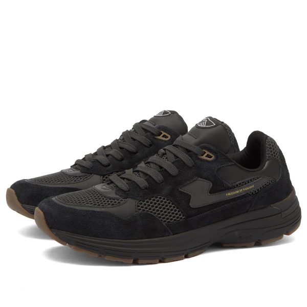 Stepney Workers Club Ameil S-Strike Sneaker