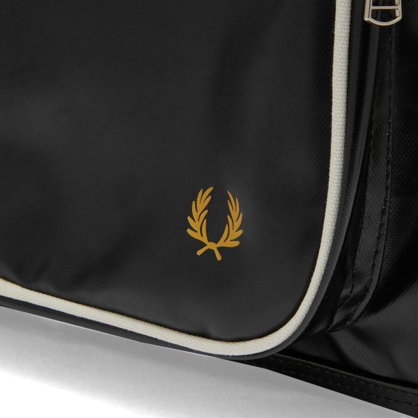 Fred Perry Classic Holdall