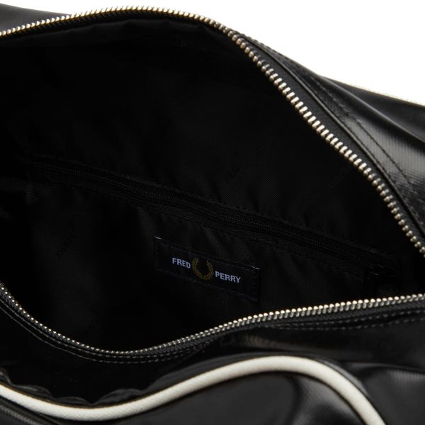 Fred Perry Classic Holdall