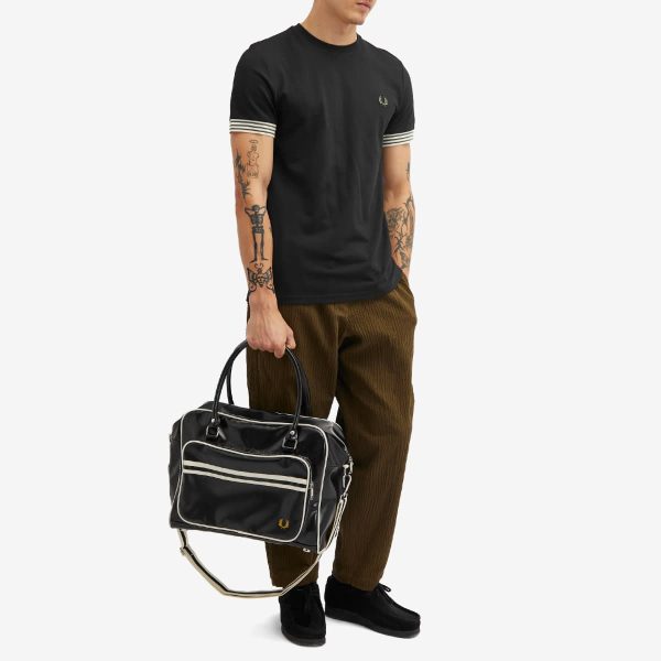 Fred Perry Classic Holdall