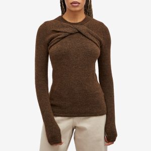 Isabel Marant Knit Jumper