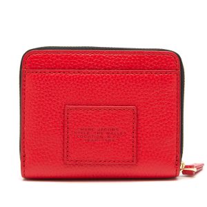 Marc Jacobs The Mini Compact Wallet