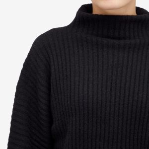 Baserange Kai Turtleneck Top