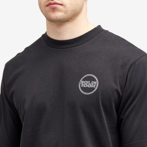 Boiler Room Diamante Logo T-Shirt