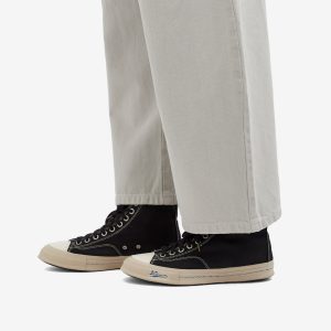 Visvim Skagway Hi