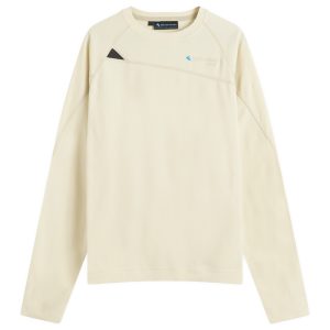 Klättermusen Sigyn Fleece Sweatshirt