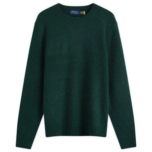 Polo Ralph Lauren Long Sleeve Pullover