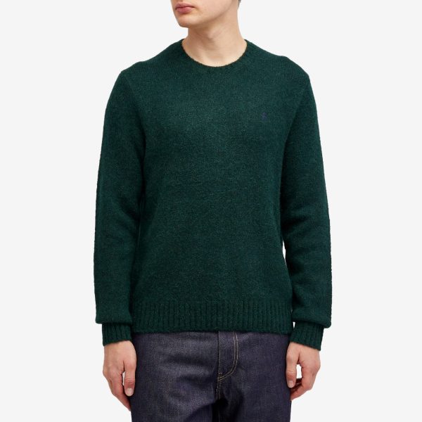 Polo Ralph Lauren Long Sleeve Pullover