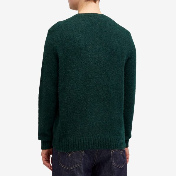 Polo Ralph Lauren Long Sleeve Pullover