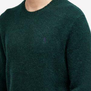 Polo Ralph Lauren Long Sleeve Pullover