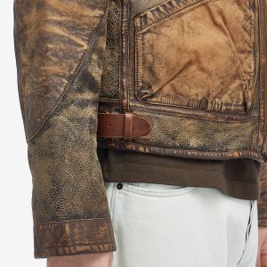 Polo Ralph Lauren Lined Bomber Jacket