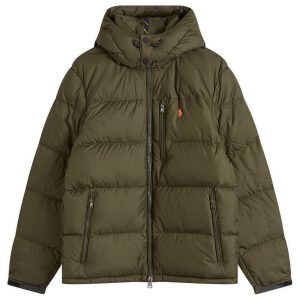 Polo Ralph Lauren El Cap Down Jacket