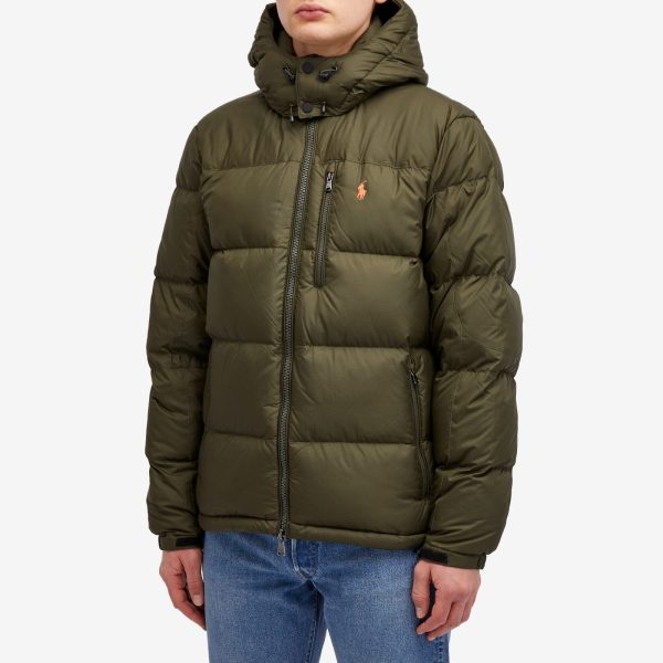 Polo Ralph Lauren El Cap Down Jacket