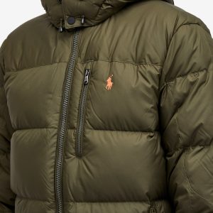 Polo Ralph Lauren El Cap Down Jacket