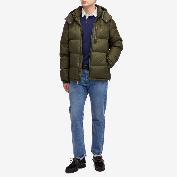 Polo Ralph Lauren El Cap Down Jacket